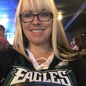 Meet your Posher, Michelle